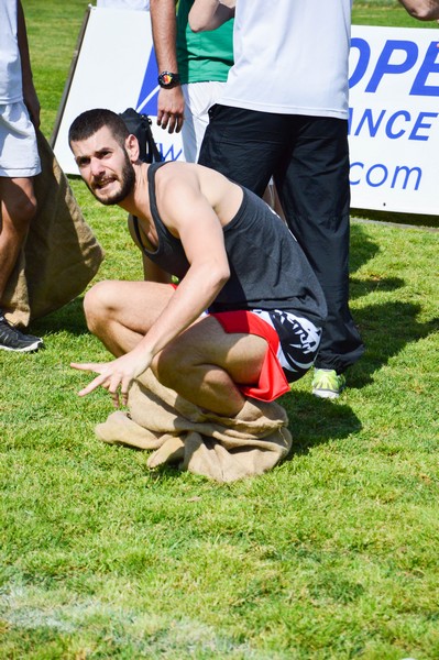 8th Beirut Corporate Games Part 2 